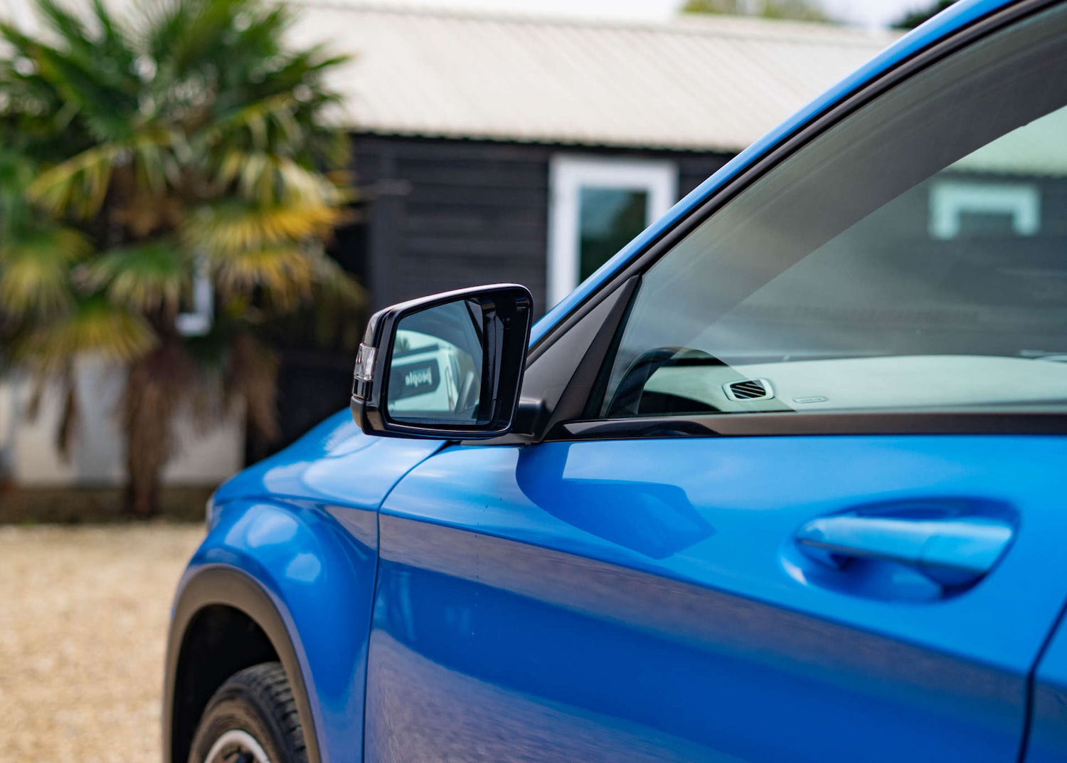 Used Mercedes-Benz GLA 2016 for sale - 76618870: Photo 47