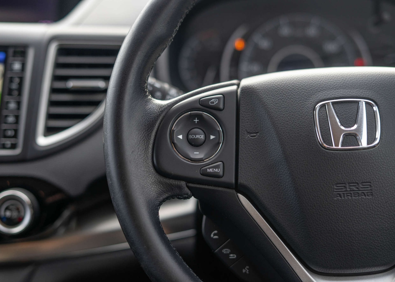 Used Honda CR-V 2017 for sale - 76751460: Photo 20