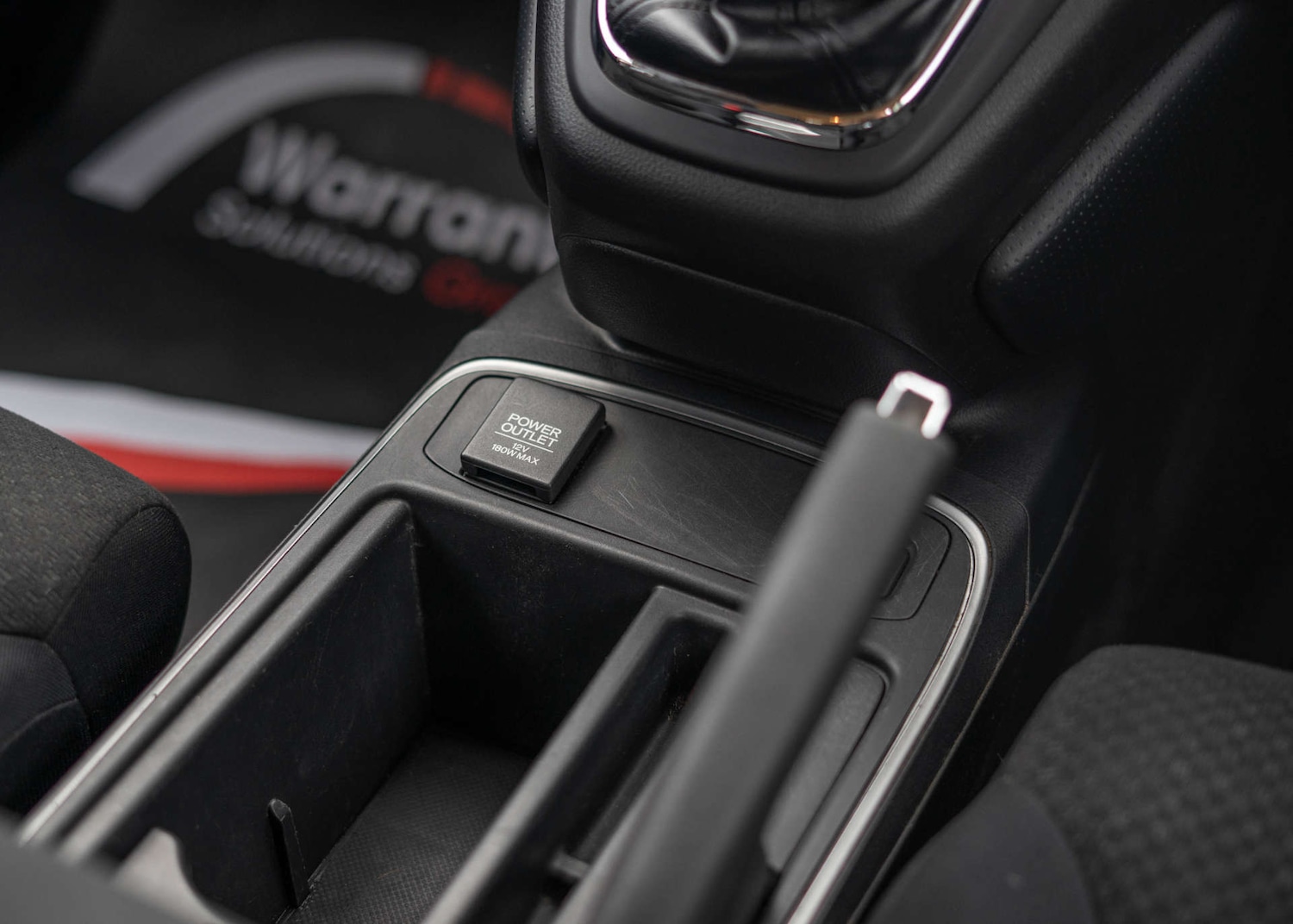 Used Honda CR-V 2017 for sale - 76751460: Photo 23