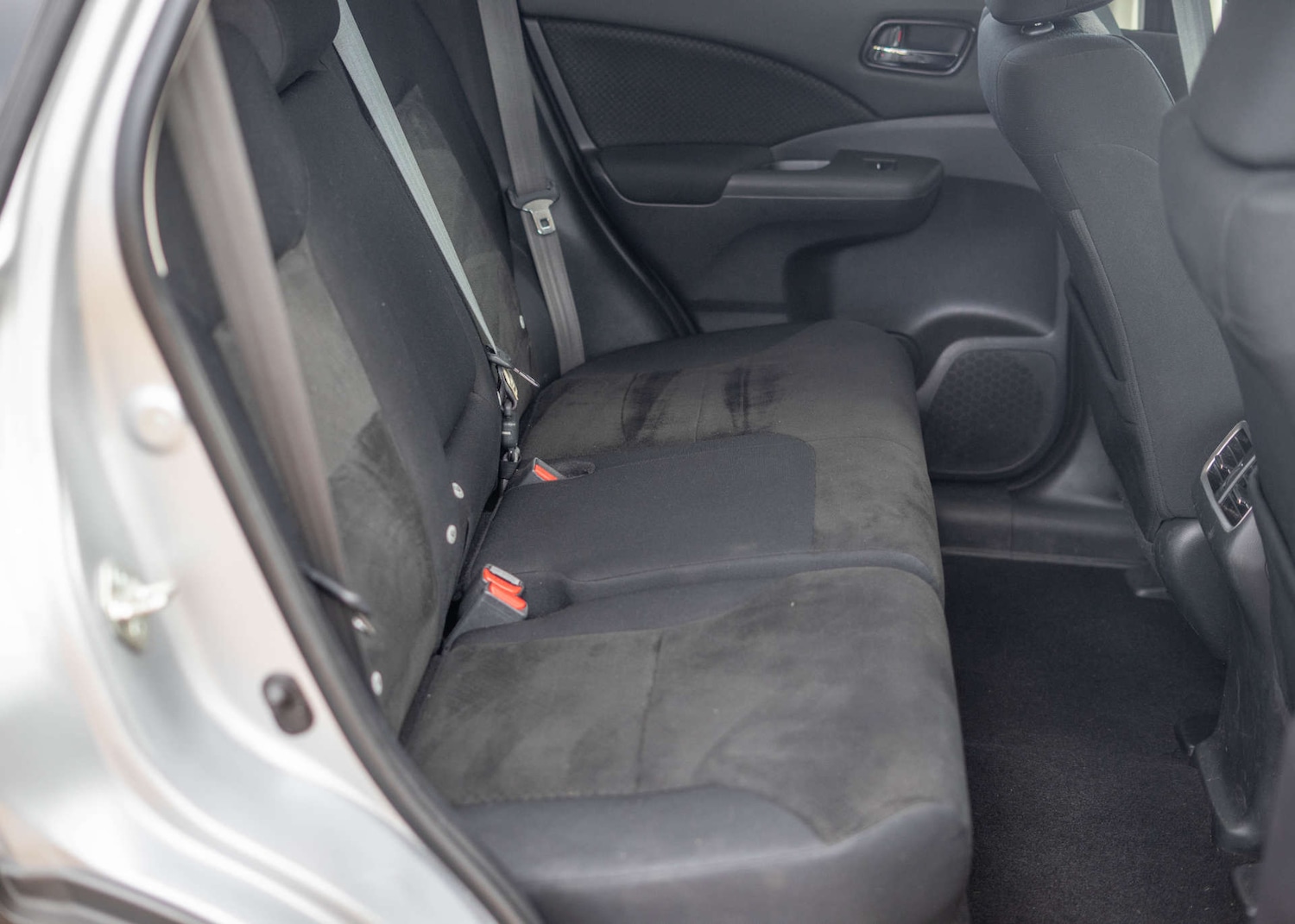 Used Honda CR-V 2017 for sale - 76751460: Photo 26