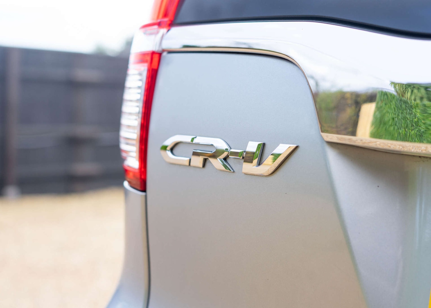 Used Honda CR-V 2017 for sale - 76751460: Photo 29