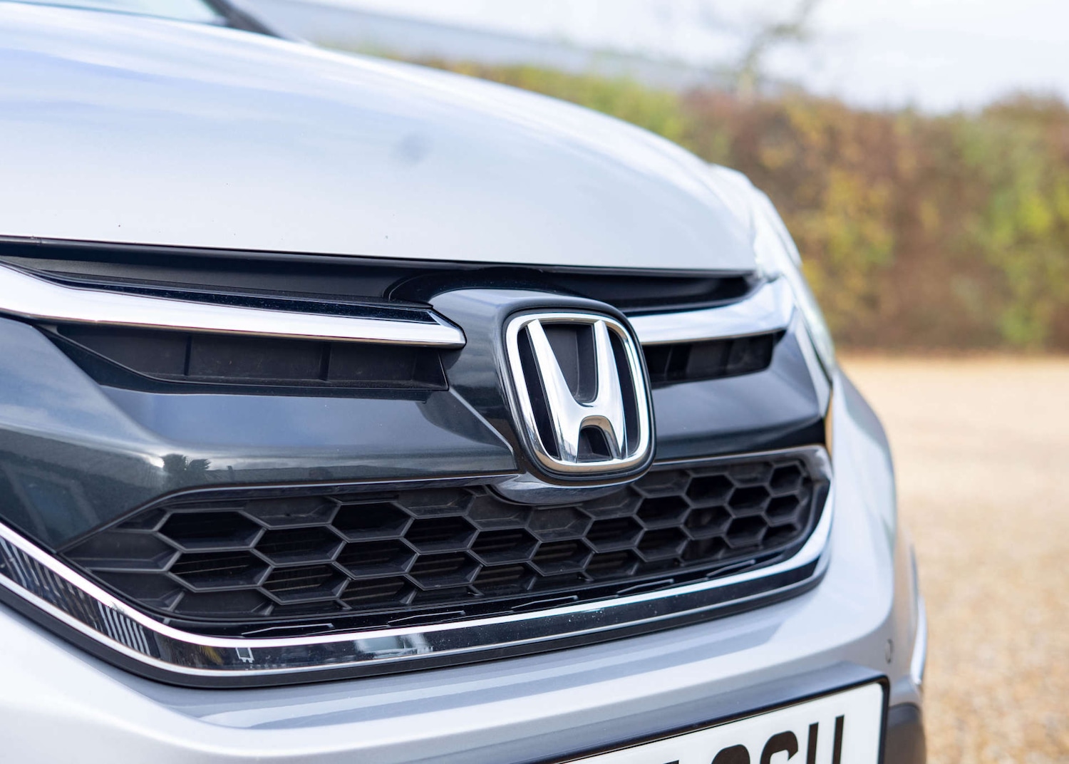 Used Honda CR-V 2017 for sale - 76751460: Photo 30