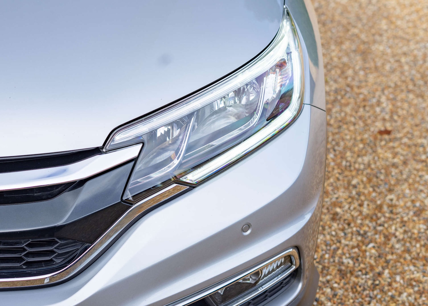 Used Honda CR-V 2017 for sale - 76751460: Photo 32