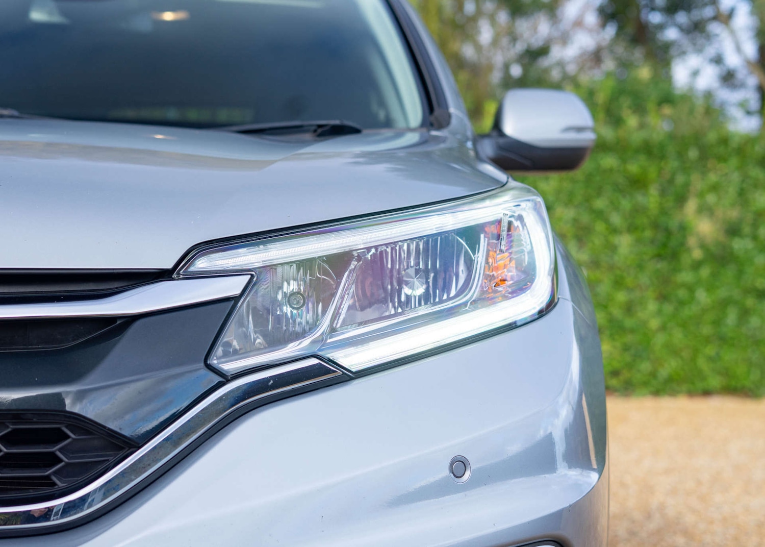 Used Honda CR-V 2017 for sale - 76751460: Photo 33