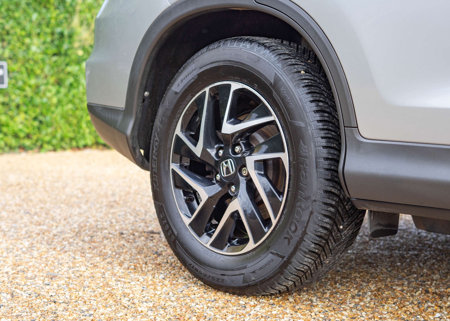 Used Honda CR-V 2017 for sale - 76751460: Photo 34