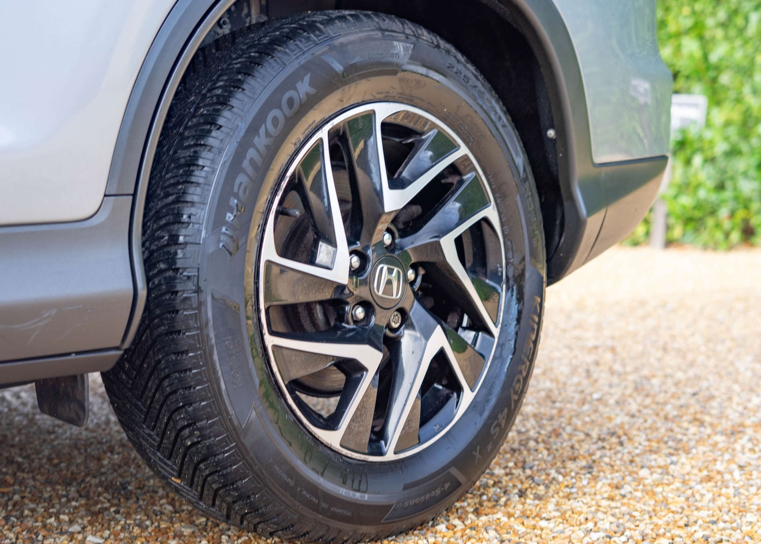 Used Honda CR-V 2017 for sale - 76751460: Photo 35