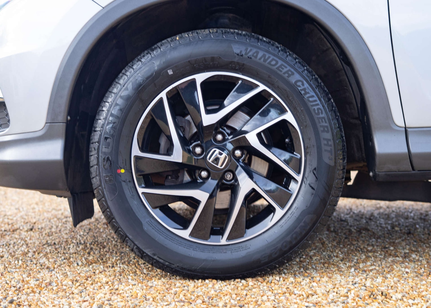 Used Honda CR-V 2017 for sale - 76751460: Photo 36