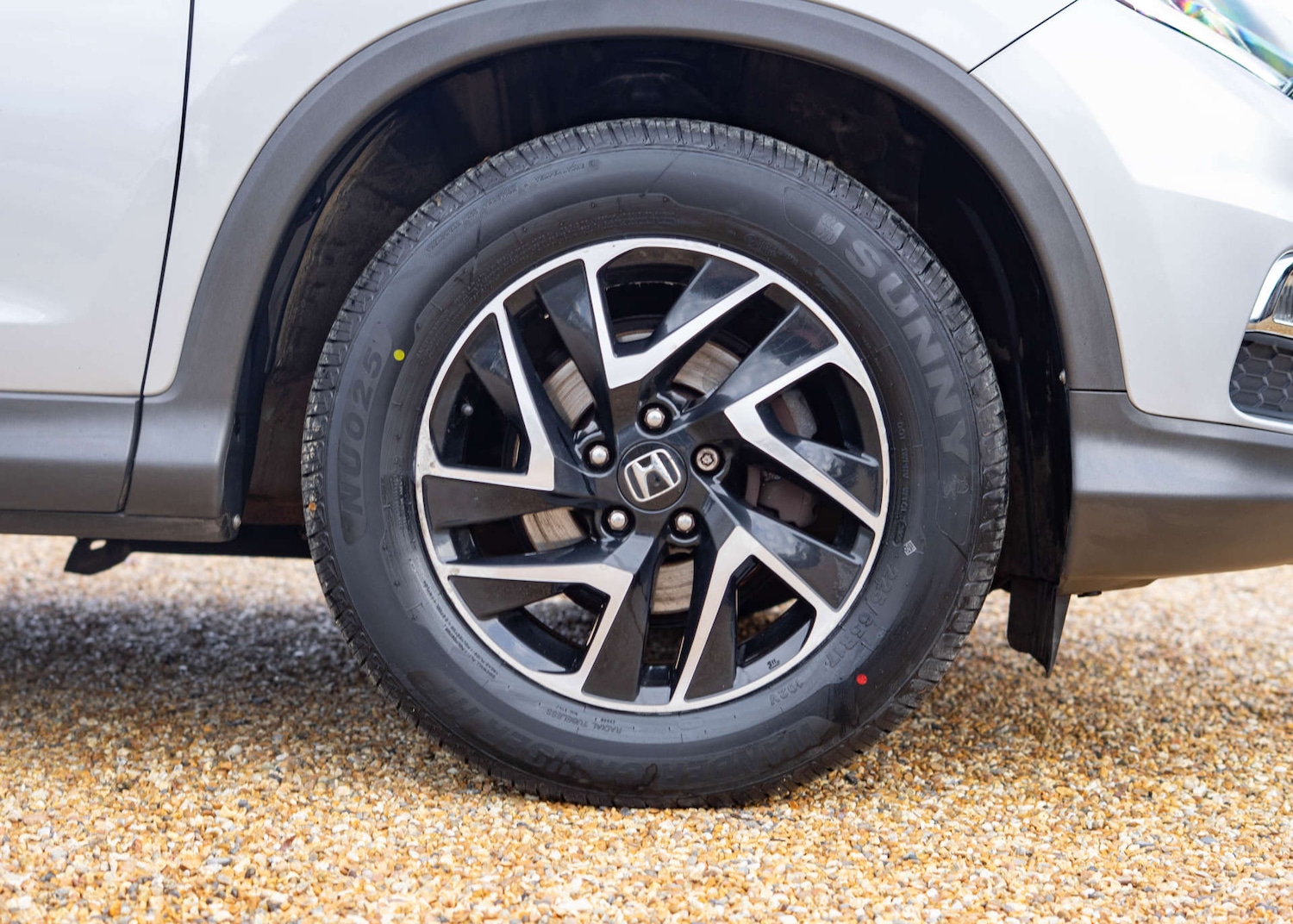 Used Honda CR-V 2017 for sale - 76751460: Photo 37