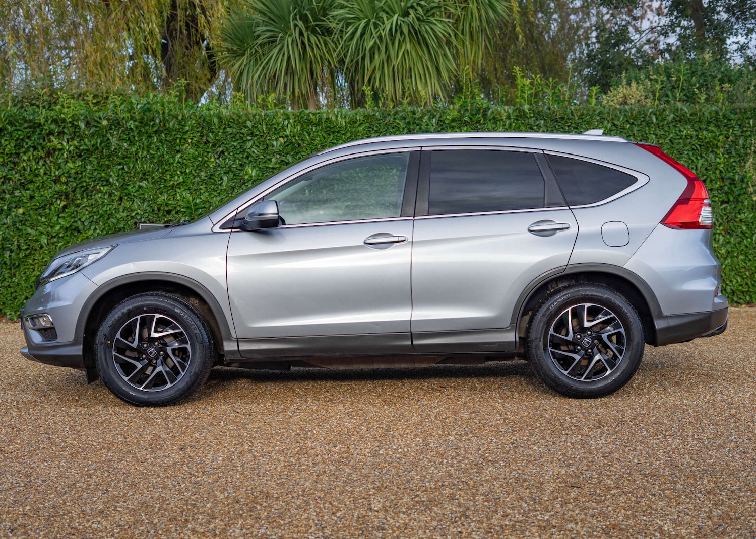 Used Honda CR-V 2017 for sale - 76751460: Photo 7