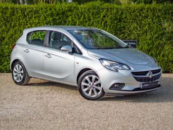 2018 - 1.4 Corsa Energy 5dr