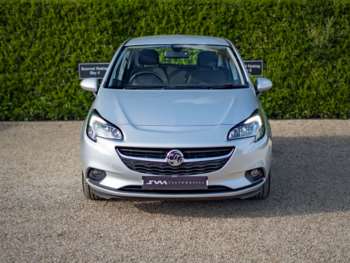 Used Vauxhall Corsa 2018 for sale - 74576999: Photo
