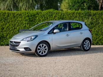 Used Vauxhall Corsa 2018 for sale - 74576999: Photo