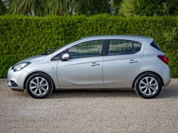 Used Vauxhall Corsa 2018 for sale - 74576999: Photo