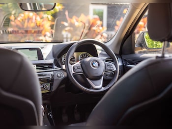 Used BMW X1 2018 for sale - 79421812: Photo