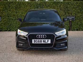 Used Audi A1 2018 for sale - 74549710: Photo