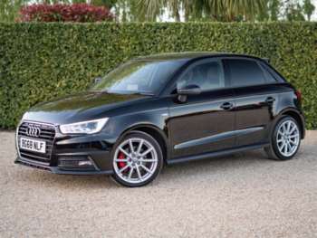 Used Audi A1 2018 for sale - 74549710: Photo