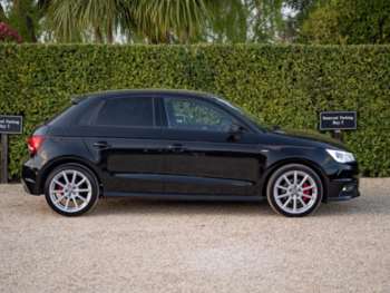 Used Audi A1 2018 for sale - 74549710: Photo