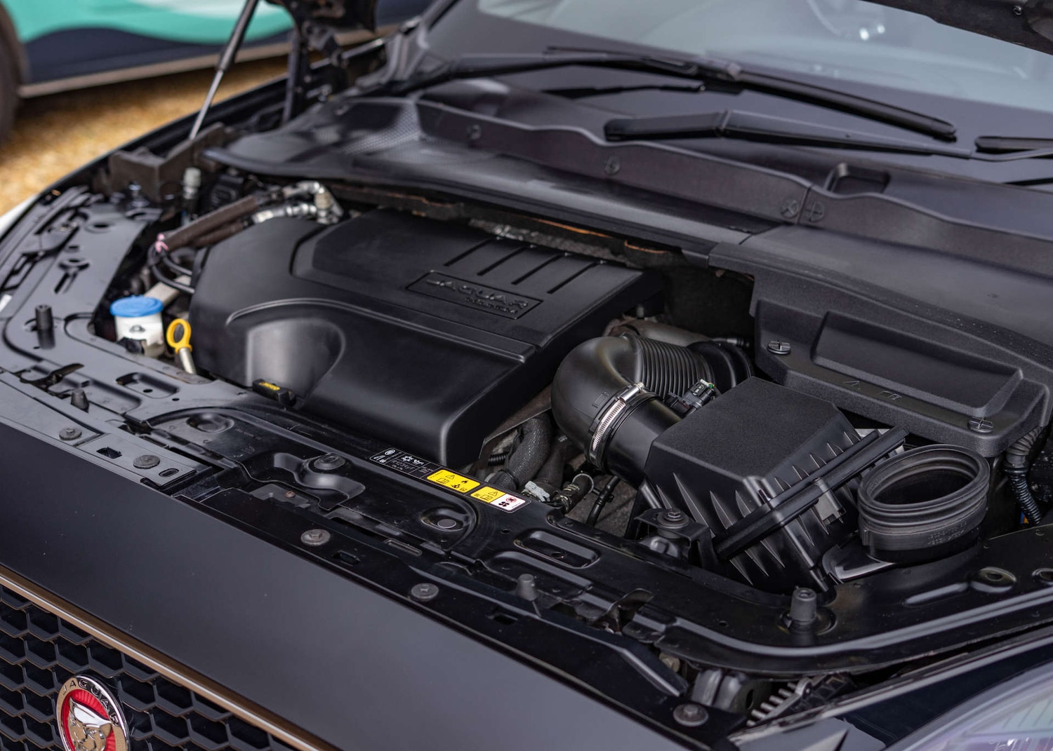 Used Jaguar E-Pace 2018 for sale - 76594540: Photo 12