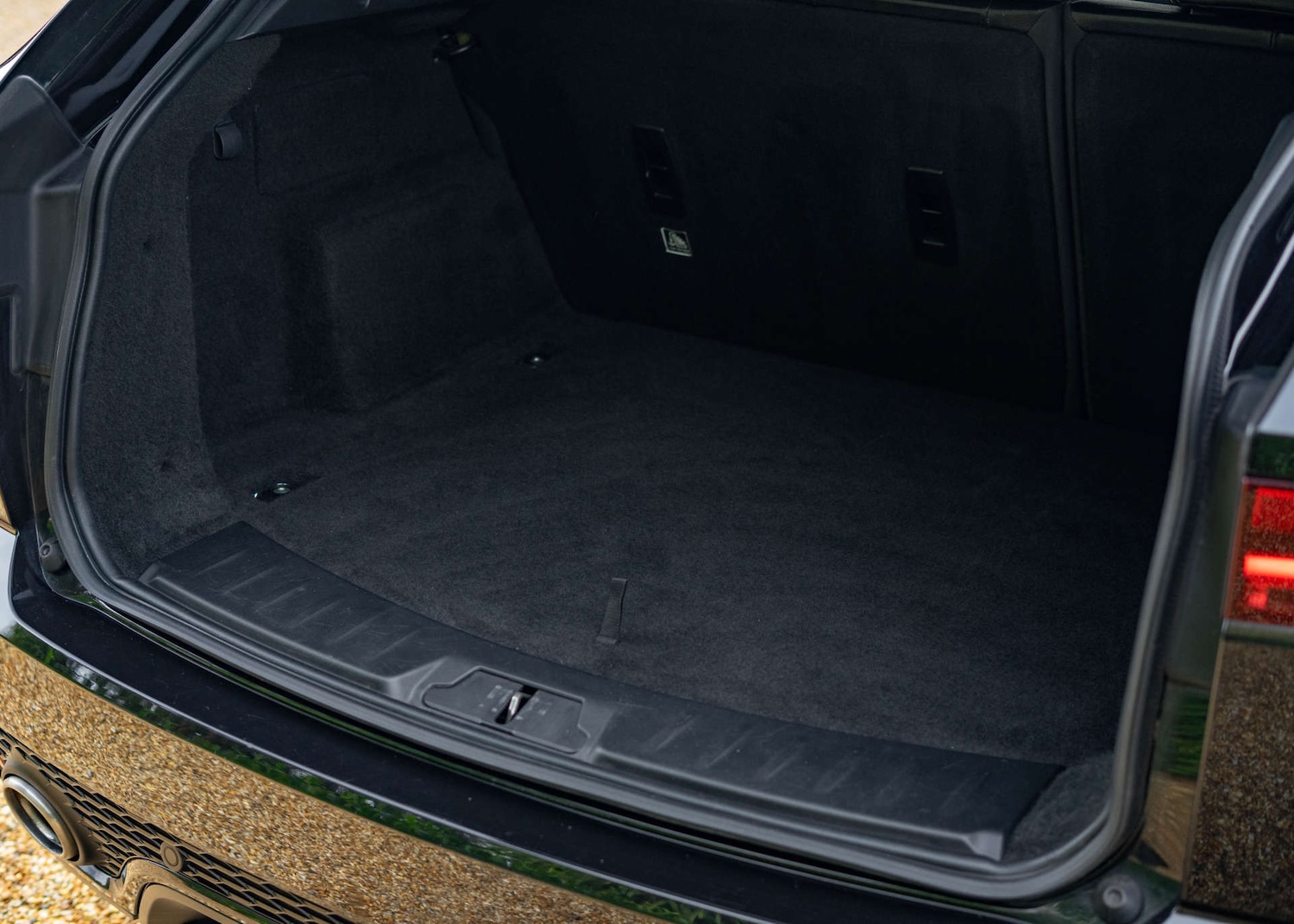 Used Jaguar E-Pace 2018 for sale - 76594540: Photo 18