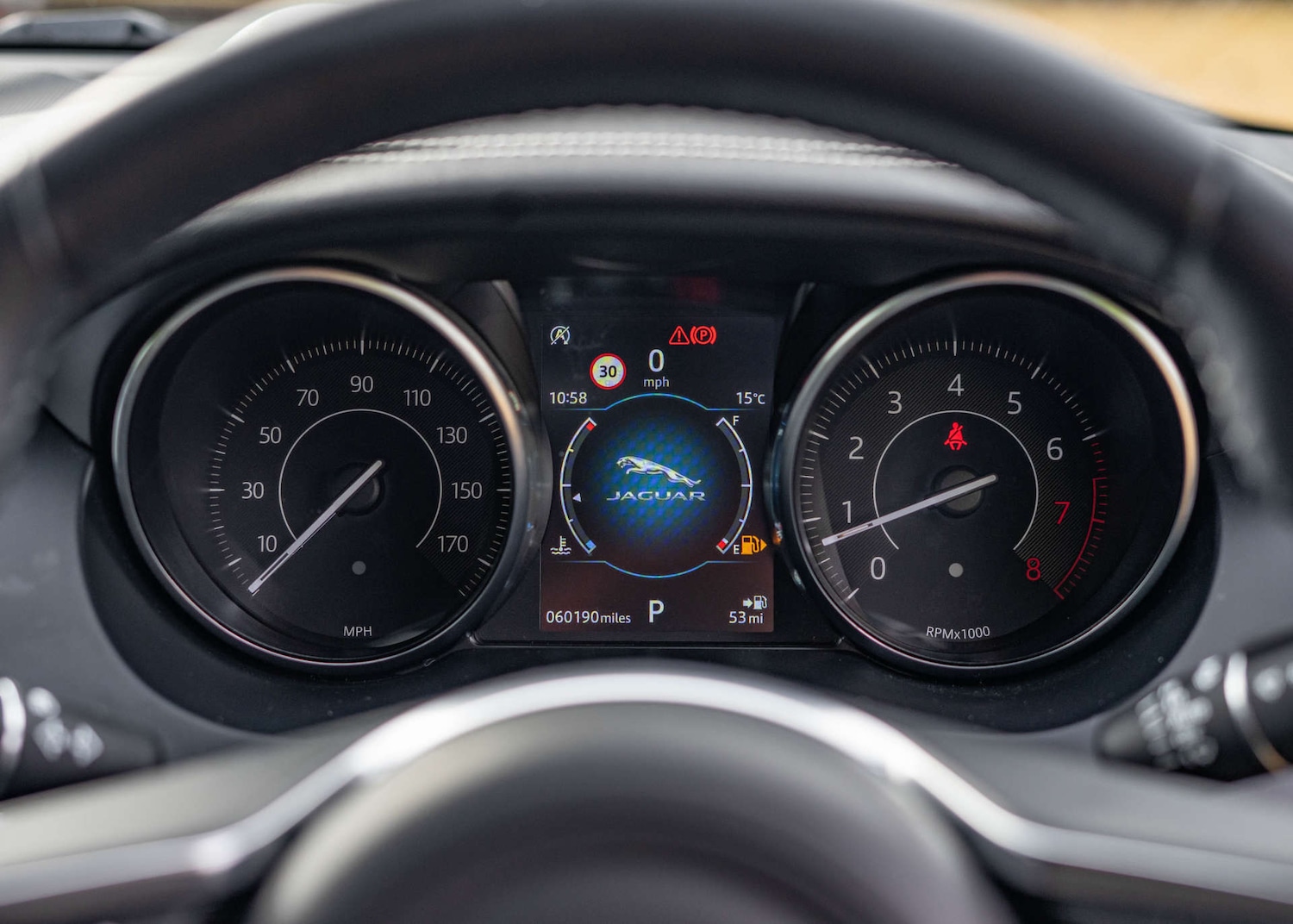 Used Jaguar E-Pace 2018 for sale - 76594540: Photo 20