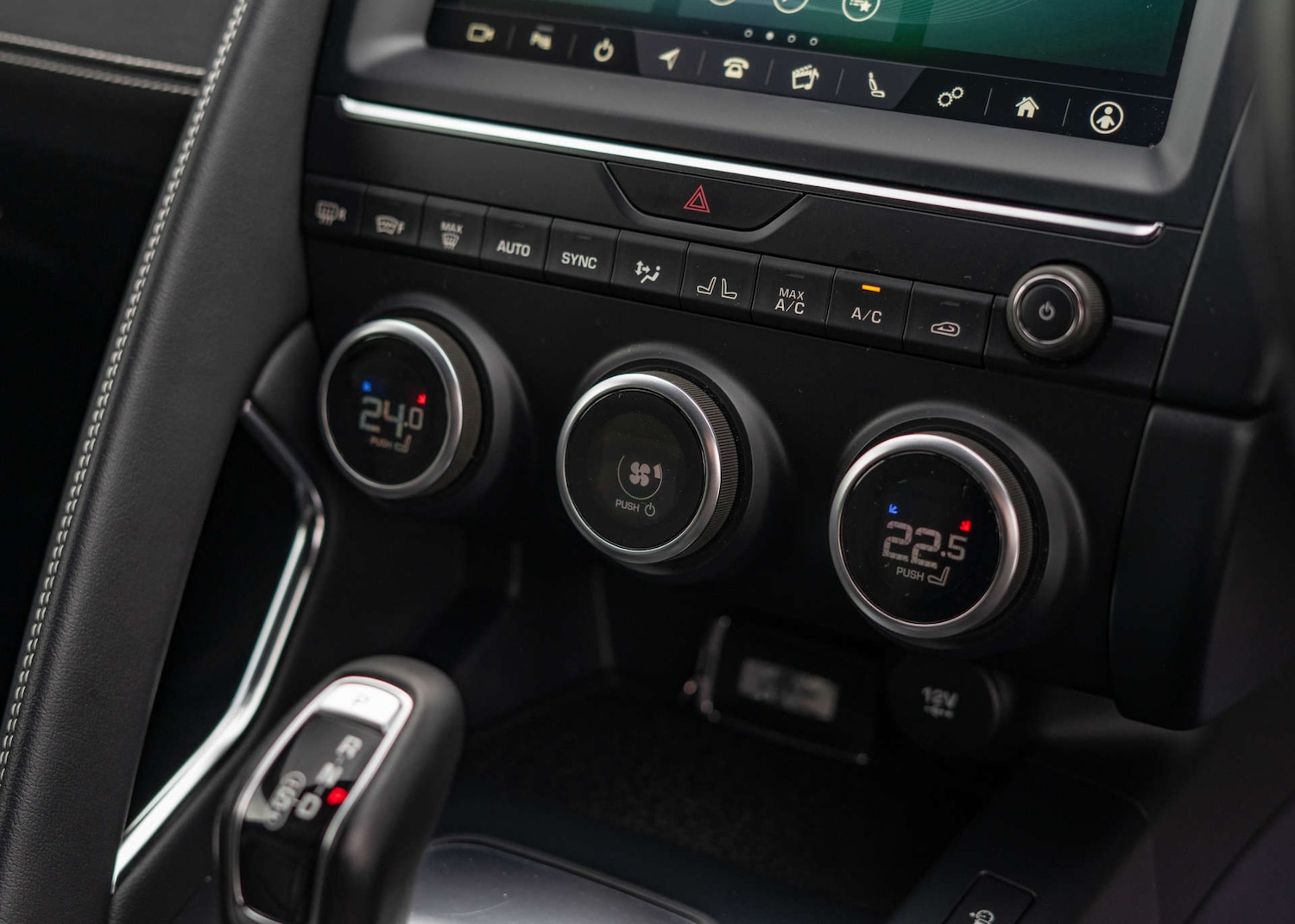 Used Jaguar E-Pace 2018 for sale - 76594540: Photo 28