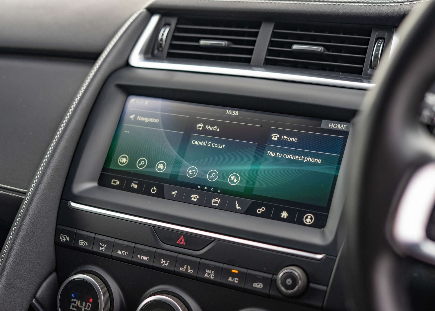 Used Jaguar E-Pace 2018 for sale - 76594540: Photo 29