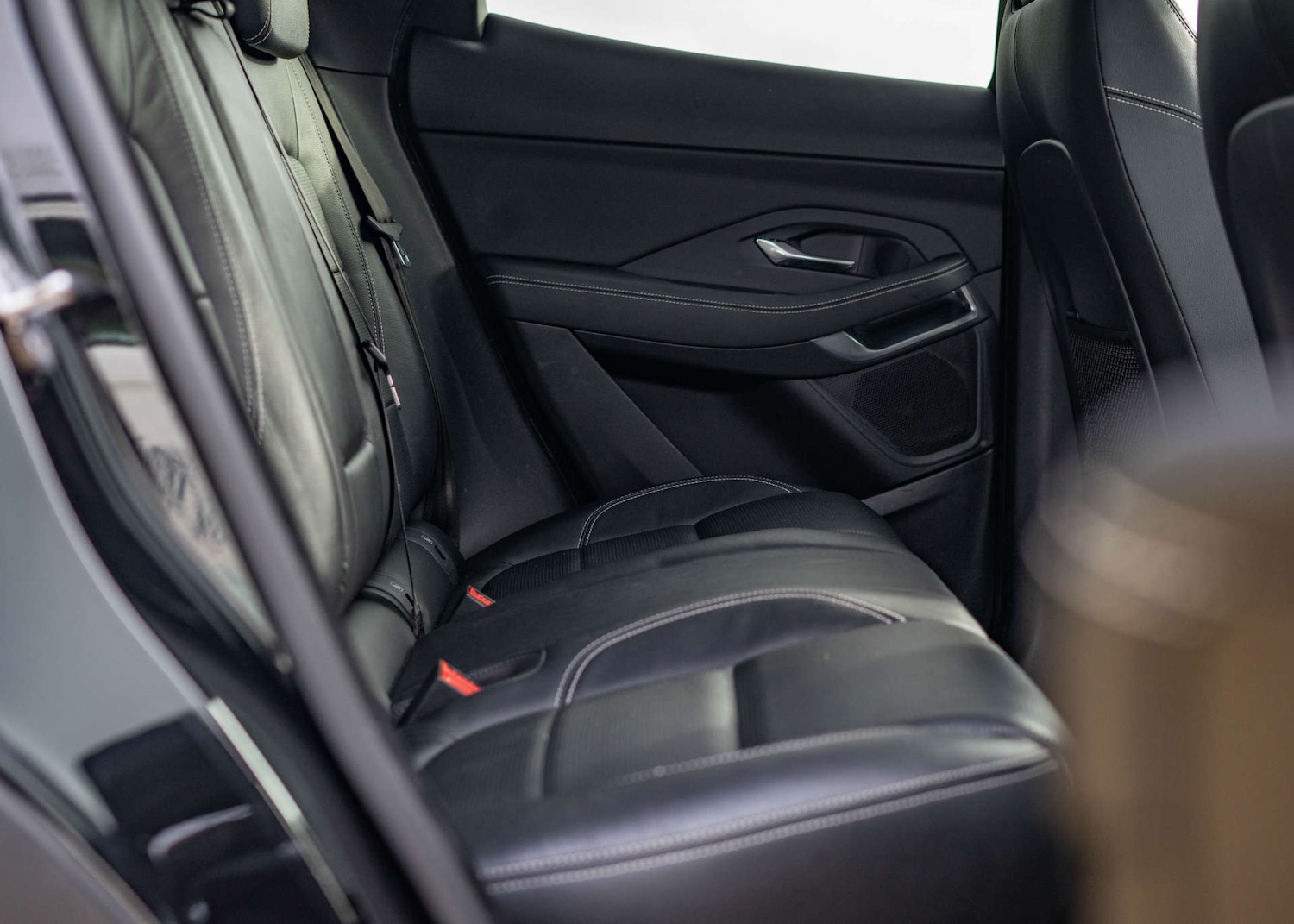 Used Jaguar E-Pace 2018 for sale - 76594540: Photo 35