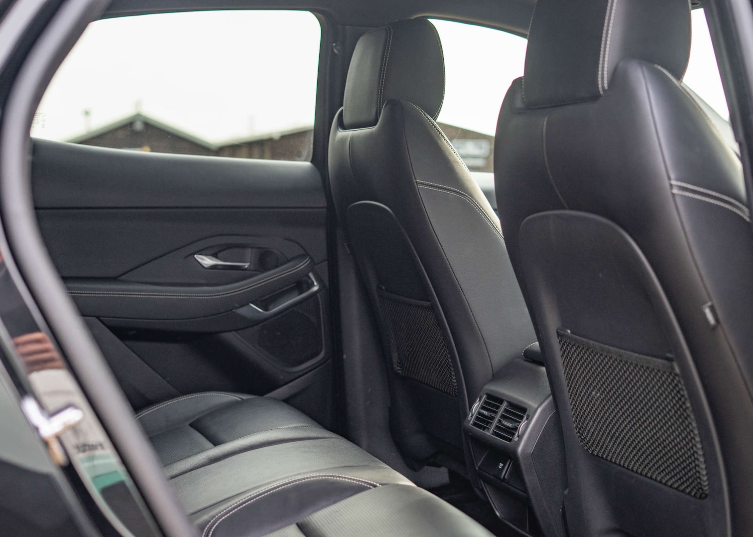 Used Jaguar E-Pace 2018 for sale - 76594540: Photo 36