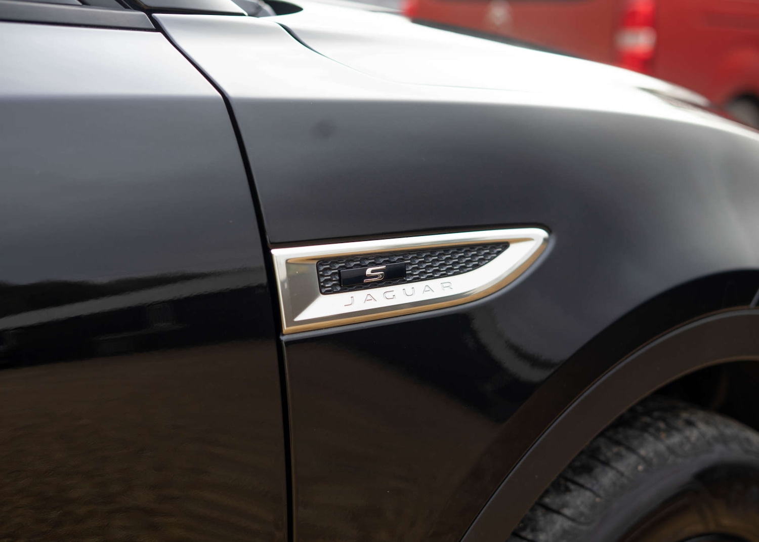 Used Jaguar E-Pace 2018 for sale - 76594540: Photo 37