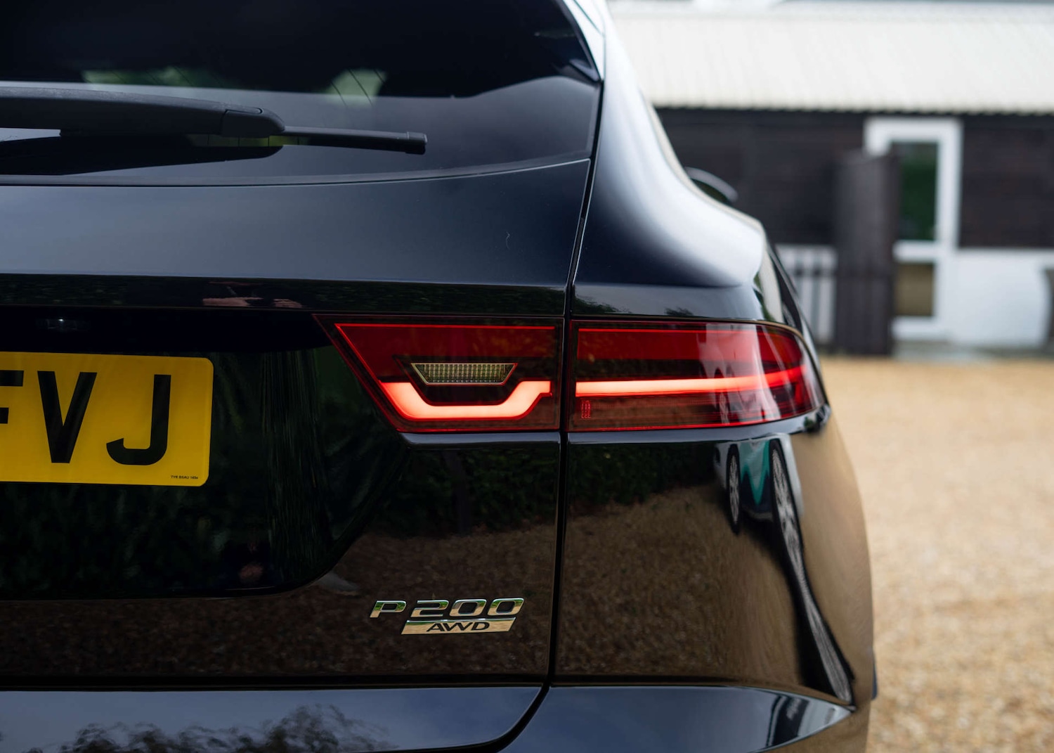 Used Jaguar E-Pace 2018 for sale - 76594540: Photo 40