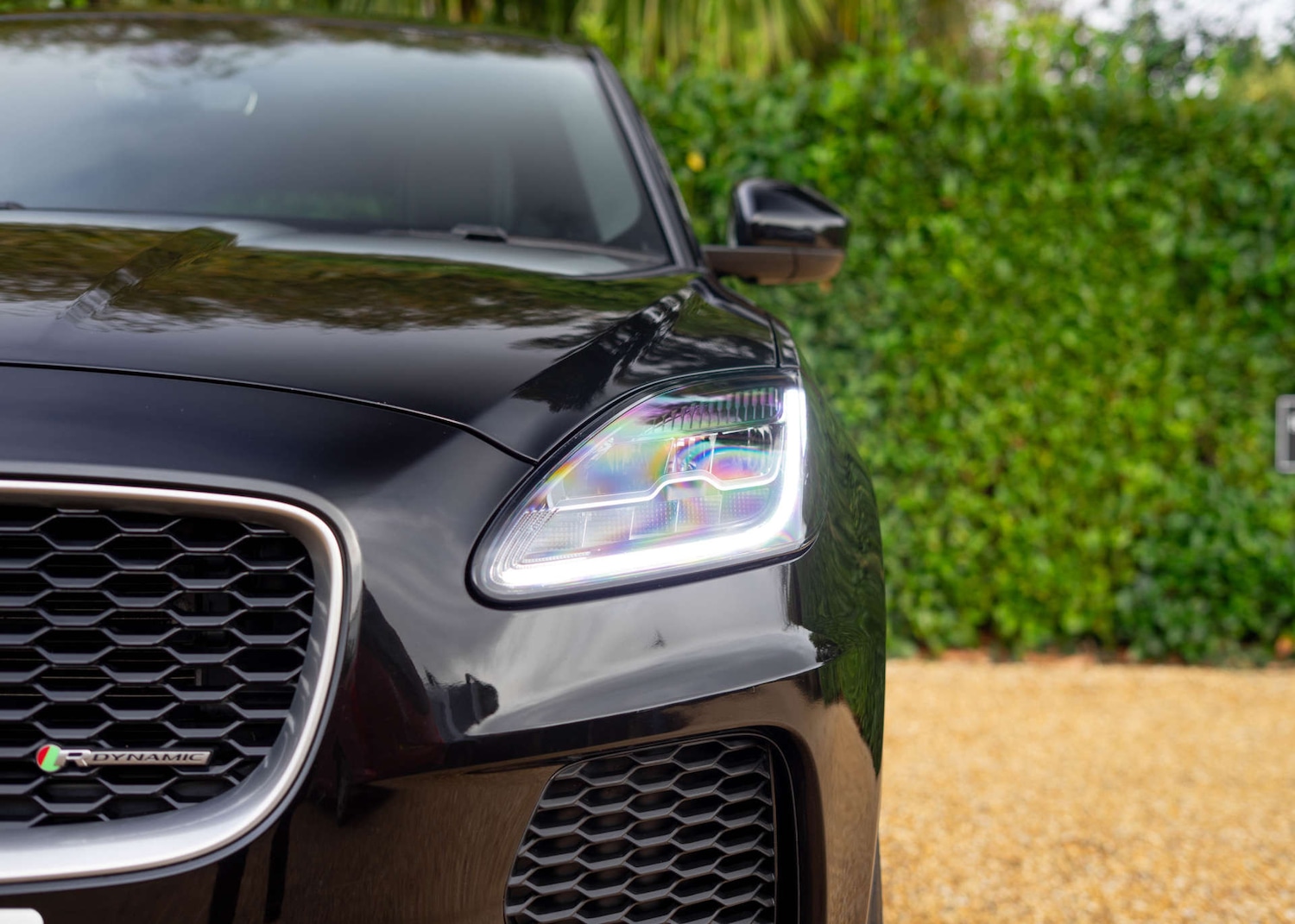 Used Jaguar E-Pace 2018 for sale - 76594540: Photo 41