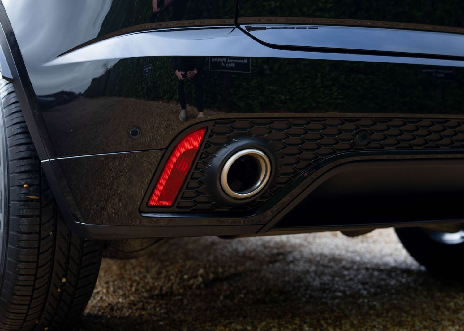 Used Jaguar E-Pace 2018 for sale - 76594540: Photo 44