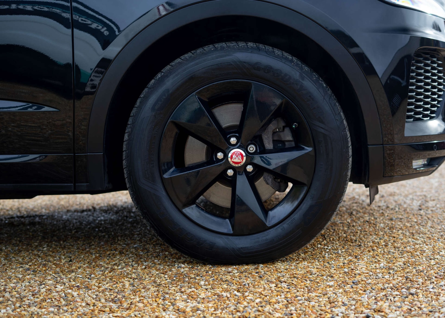 Used Jaguar E-Pace 2018 for sale - 76594540: Photo 45