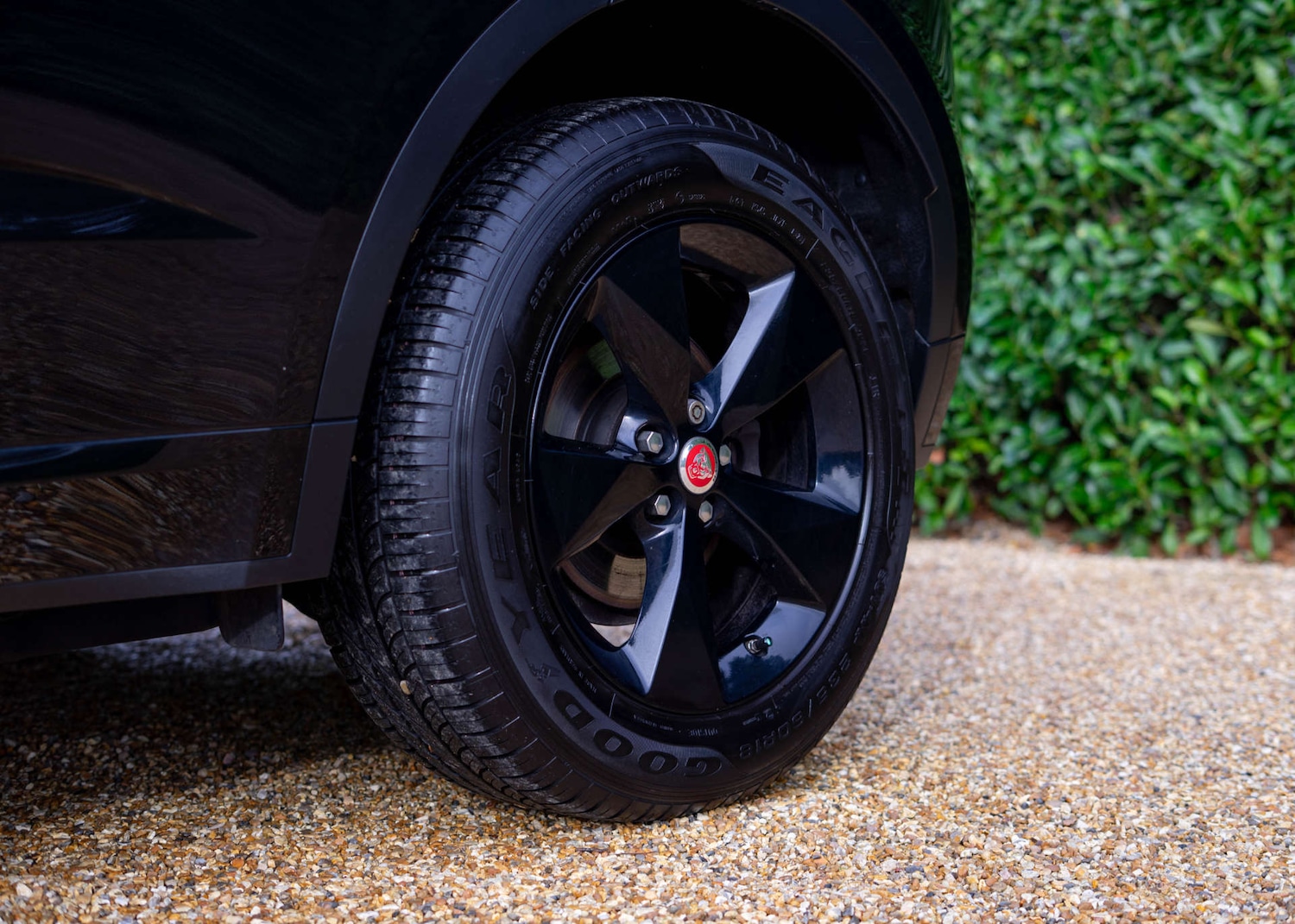 Used Jaguar E-Pace 2018 for sale - 76594540: Photo 46