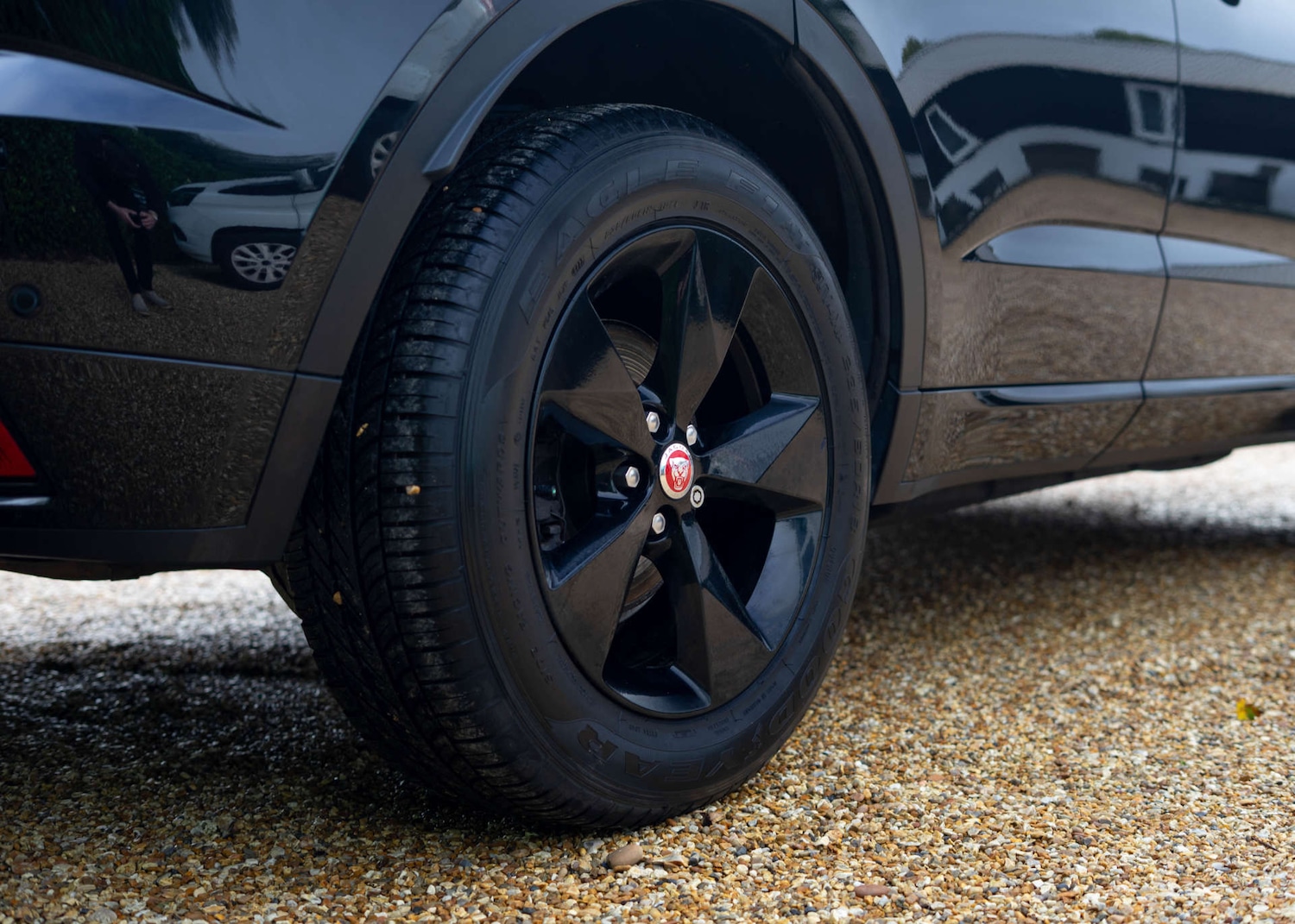 Used Jaguar E-Pace 2018 for sale - 76594540: Photo 47