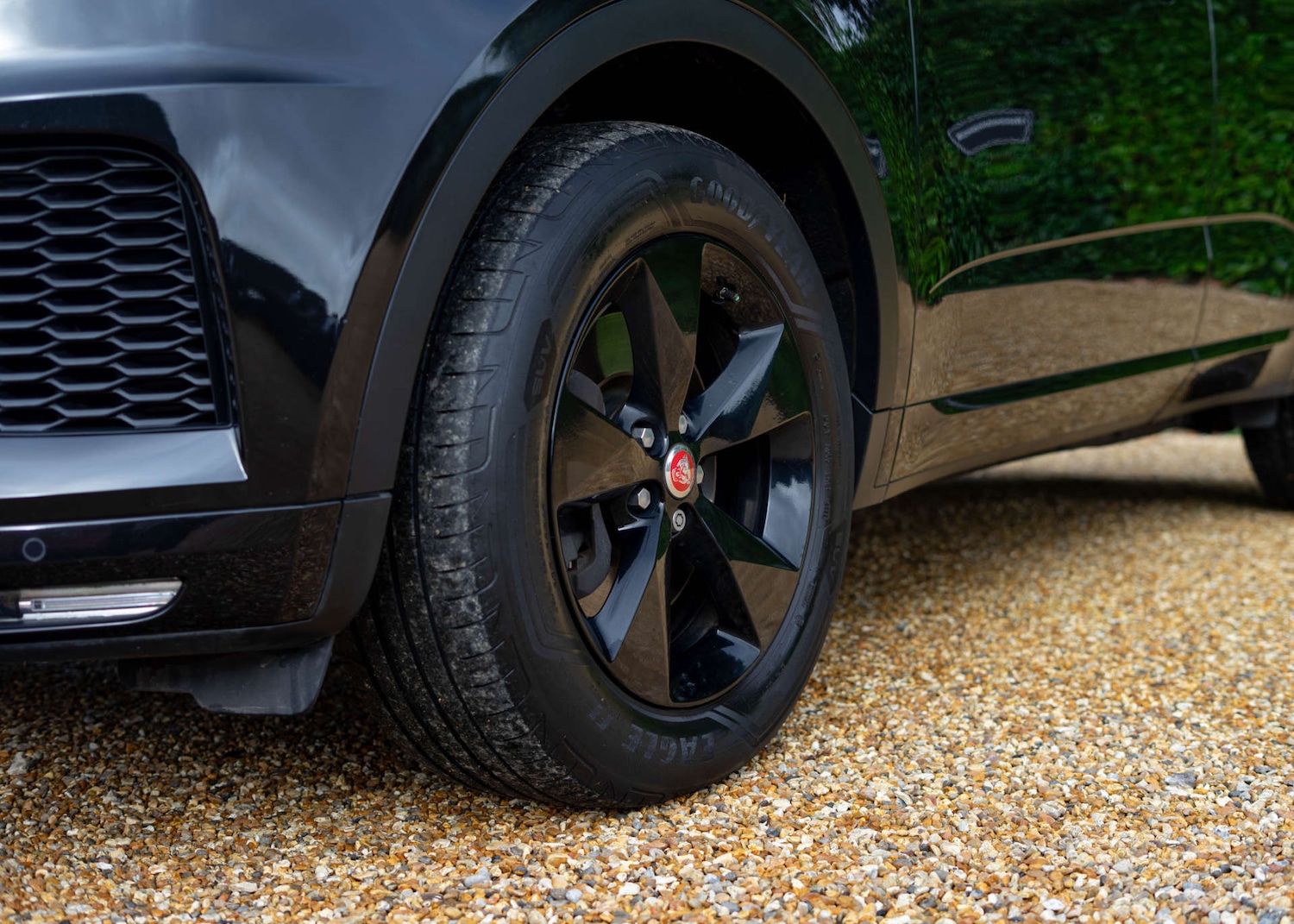 Used Jaguar E-Pace 2018 for sale - 76594540: Photo 48