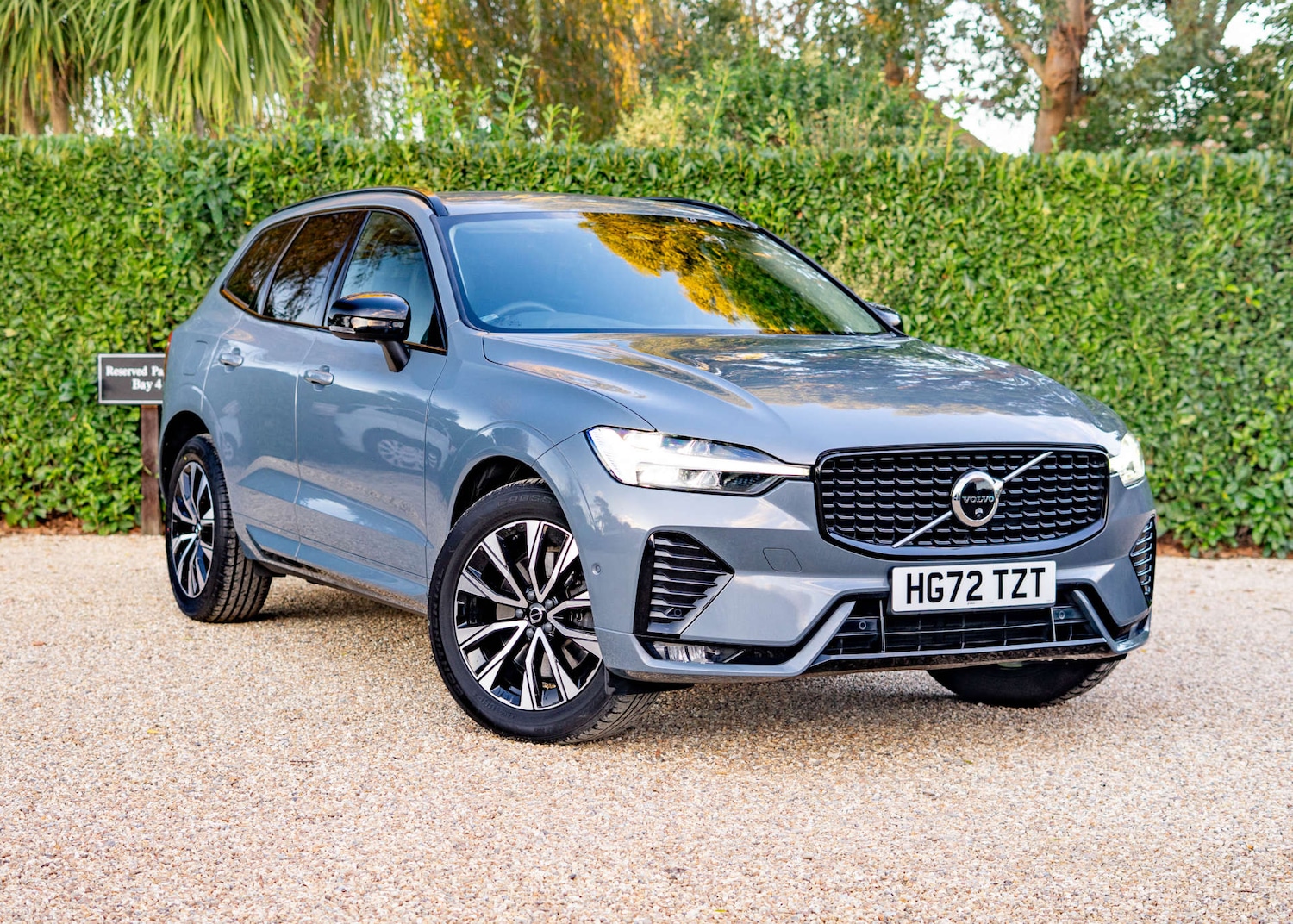 Used Volvo XC60 2022 for sale - 76630396: Photo 1