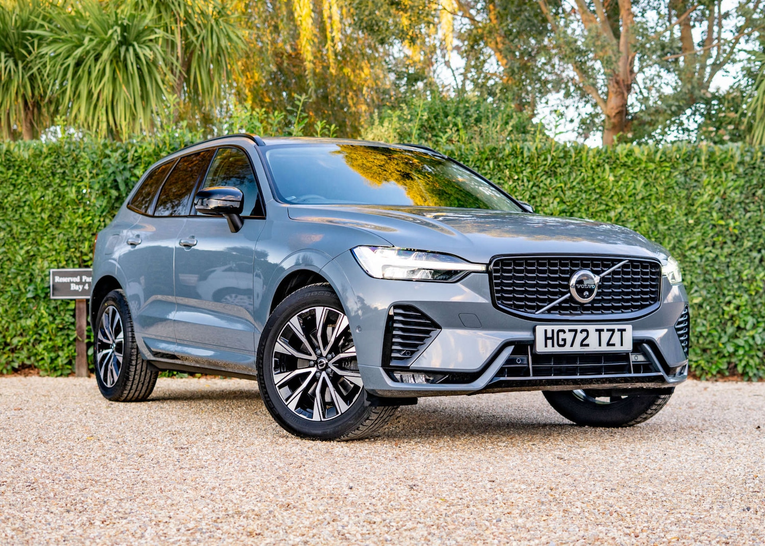 Used Volvo XC60 2022 for sale - 76630396: Photo 10