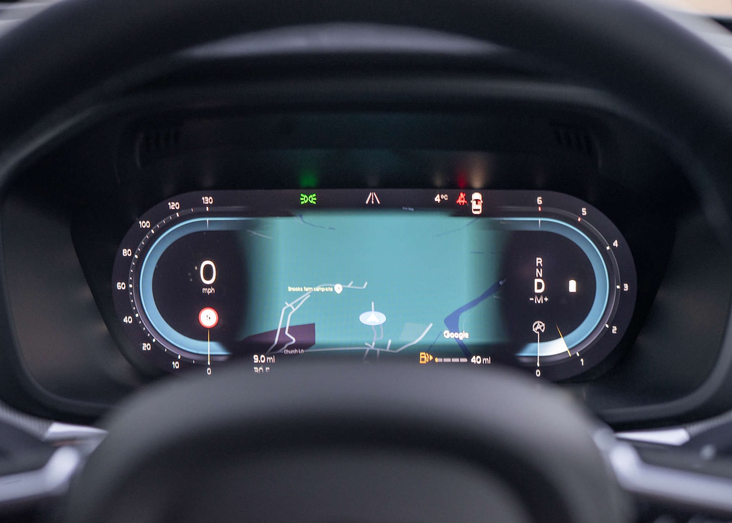 Used Volvo XC60 2022 for sale - 76630396: Photo 11