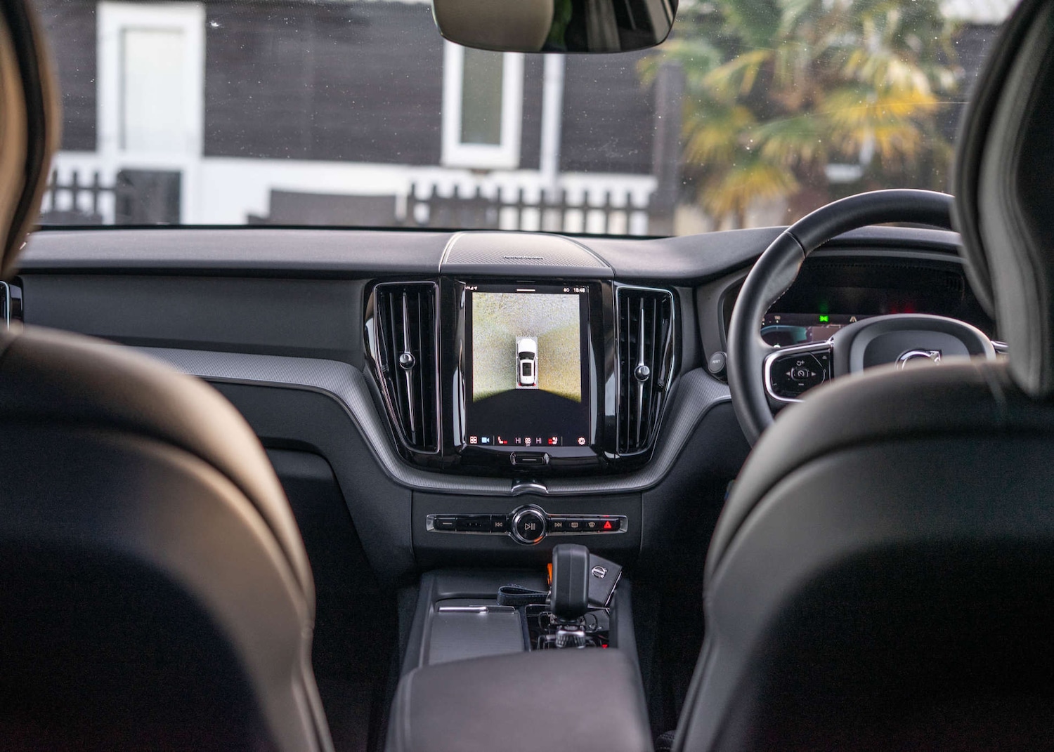 Used Volvo XC60 2022 for sale - 76630396: Photo 13