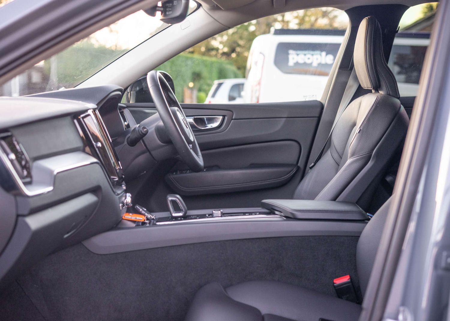 Used Volvo XC60 2022 for sale - 76630396: Photo 15