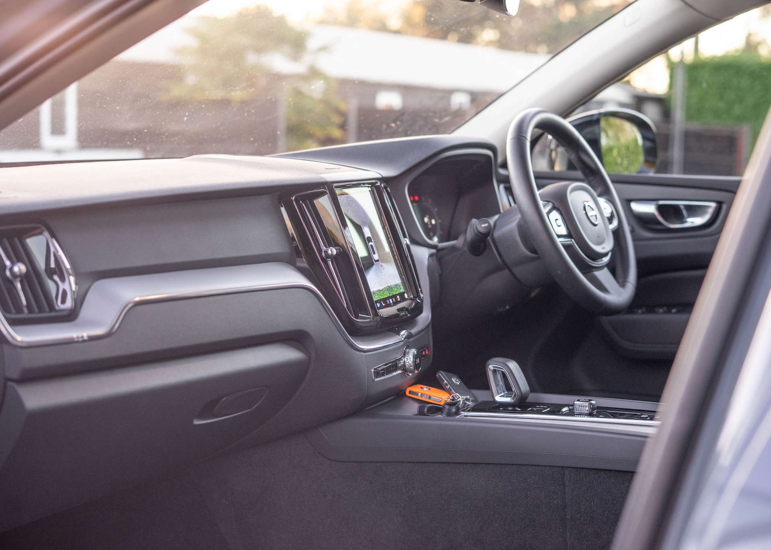 Used Volvo XC60 2022 for sale - 76630396: Photo 16