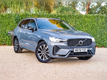 Volvo - XC60