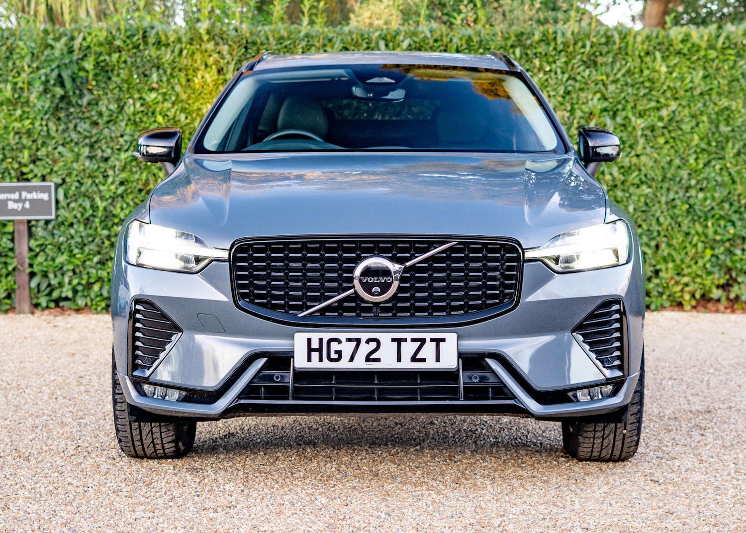 Used Volvo XC60 2022 for sale - 76630396: Photo 2