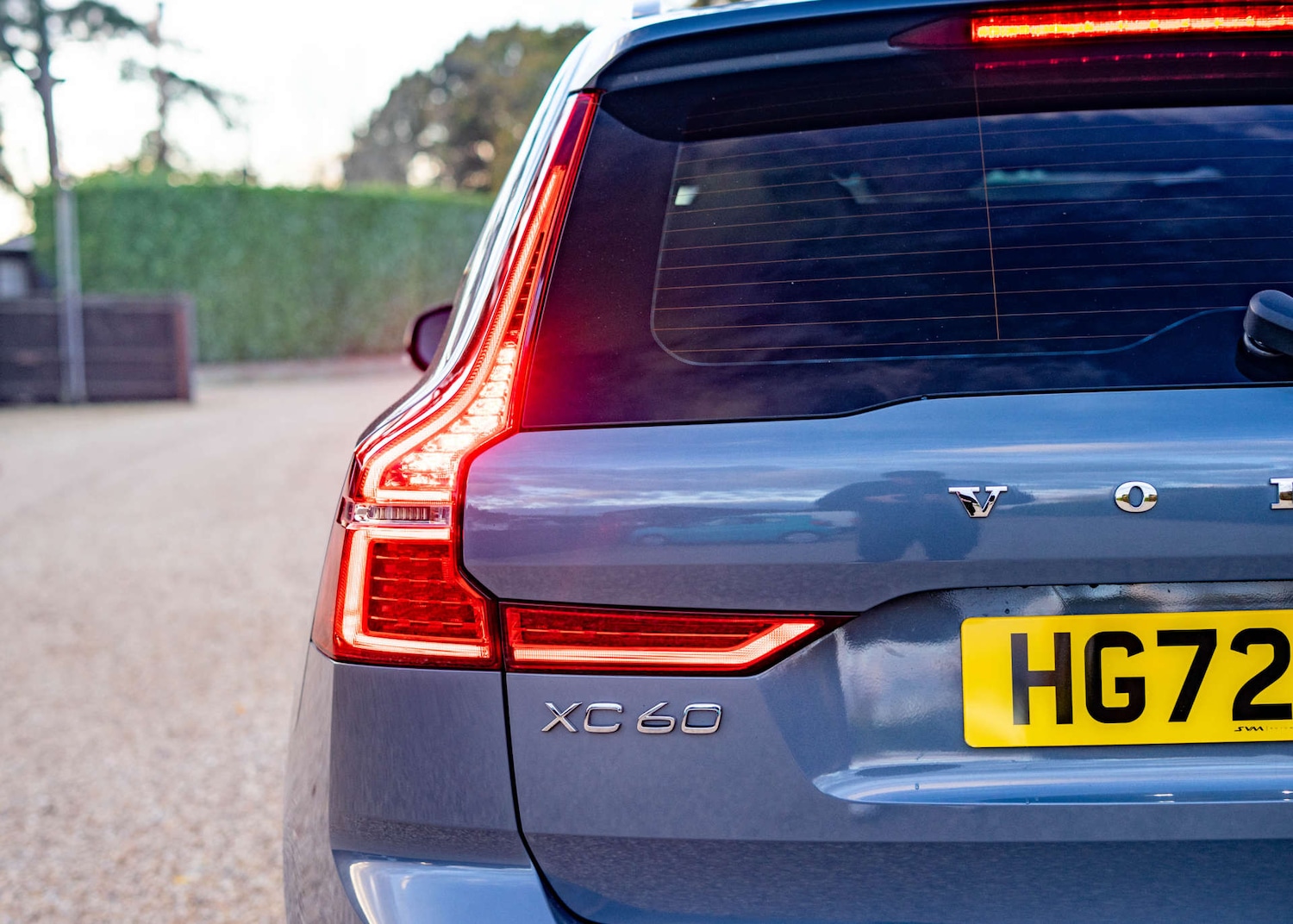 Used Volvo XC60 2022 for sale - 76630396: Photo 34