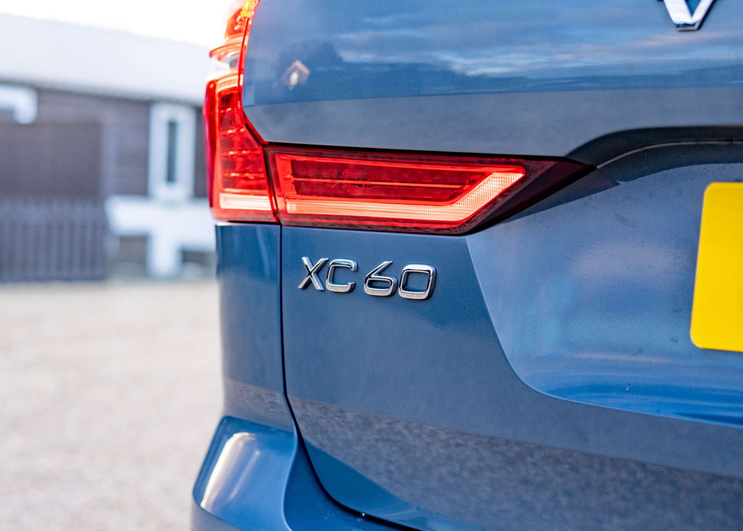 Used Volvo XC60 2022 for sale - 76630396: Photo 36