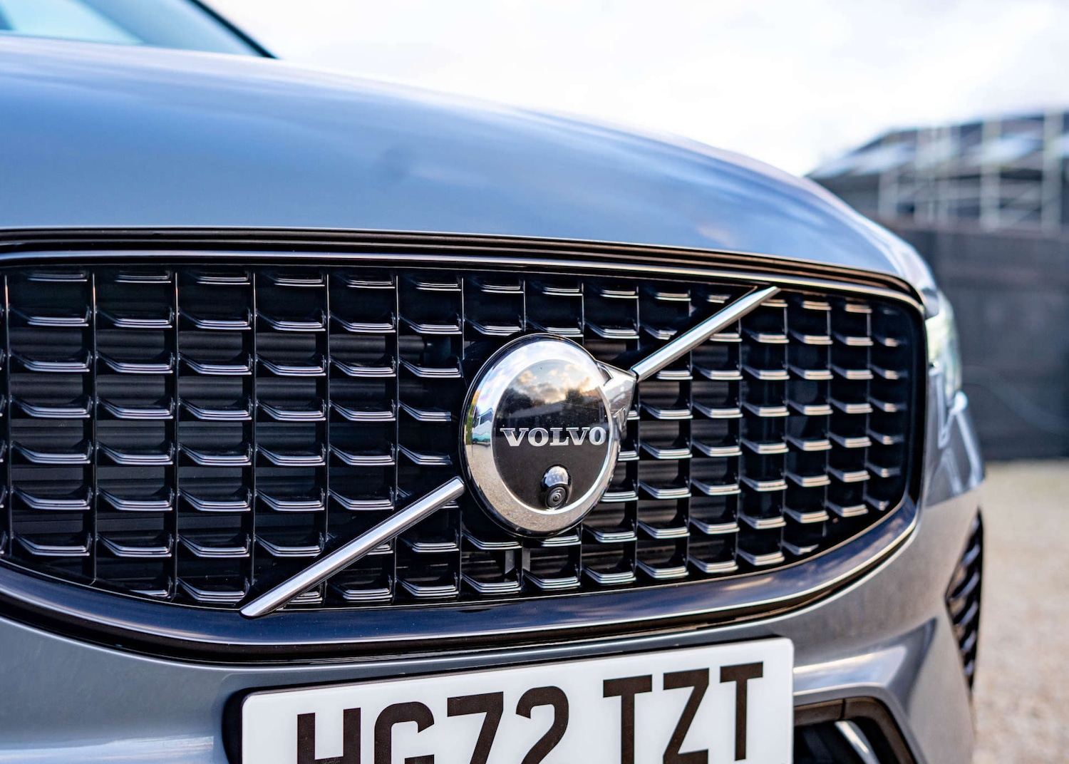 Used Volvo XC60 2022 for sale - 76630396: Photo 37