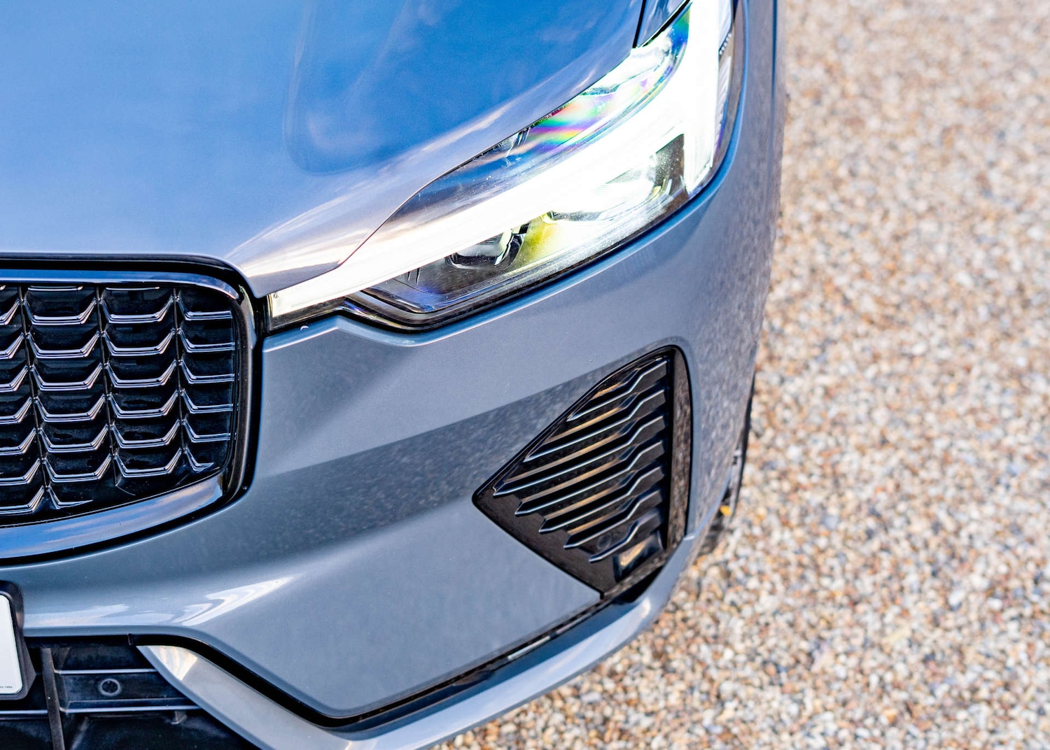 Used Volvo XC60 2022 for sale - 76630396: Photo 38