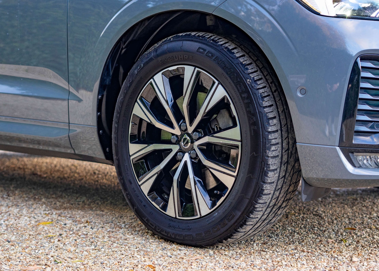 Used Volvo XC60 2022 for sale - 76630396: Photo 39