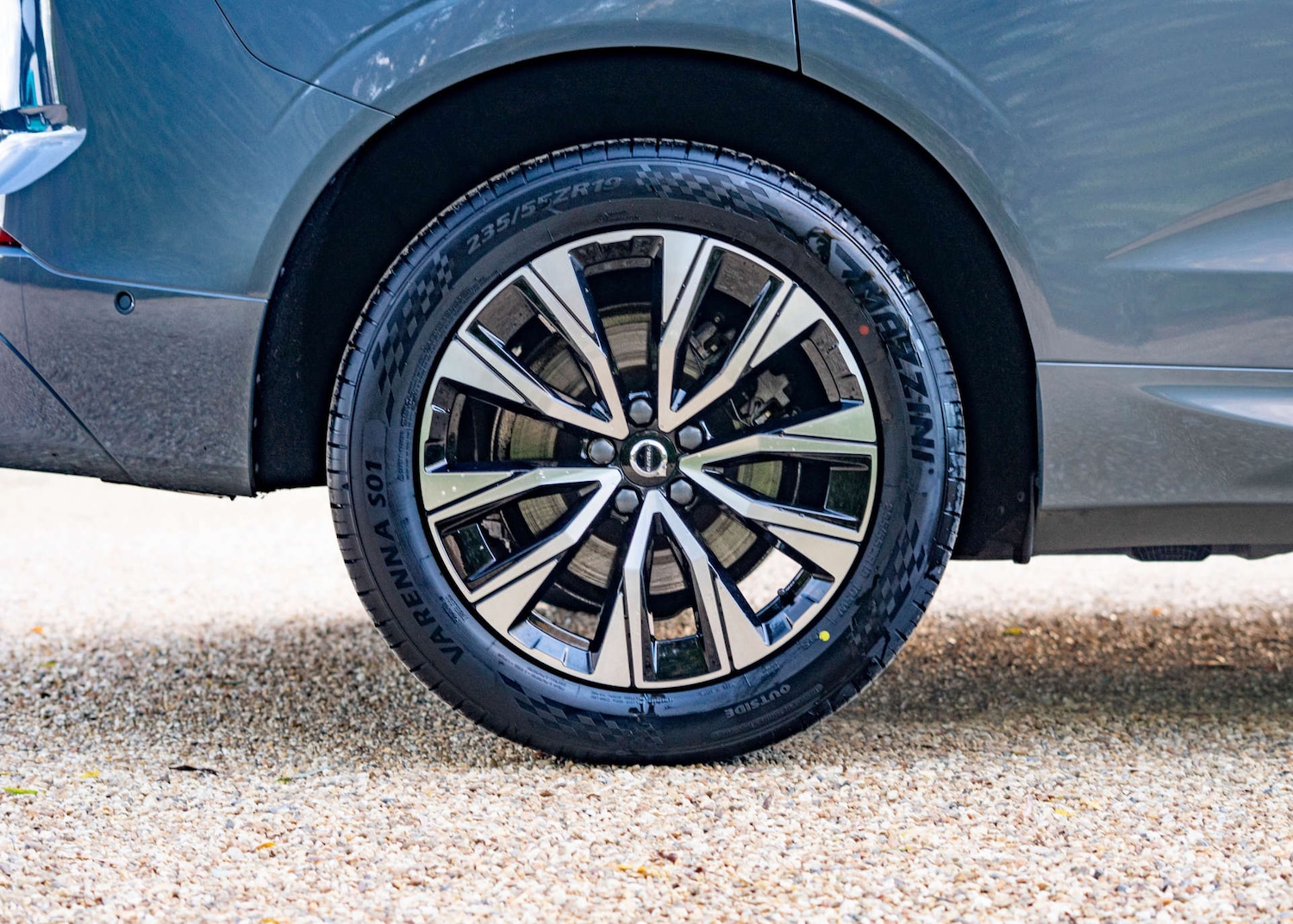 Used Volvo XC60 2022 for sale - 76630396: Photo 40